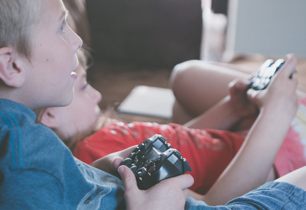 gaming