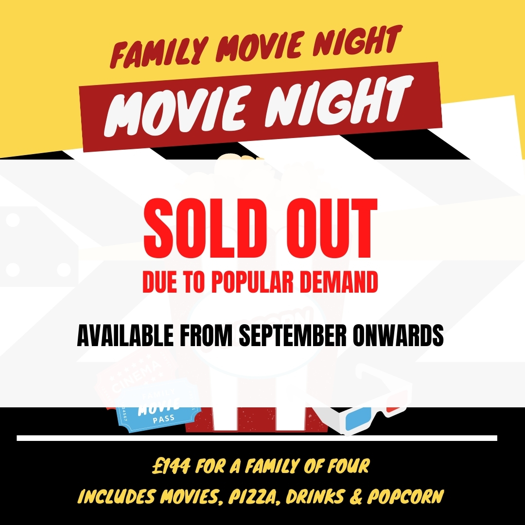 Family Movie Night (1)