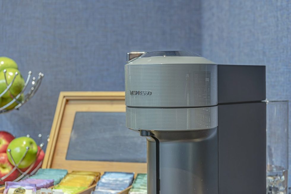 Innovation Hub Package The Coppid Beech Hotel