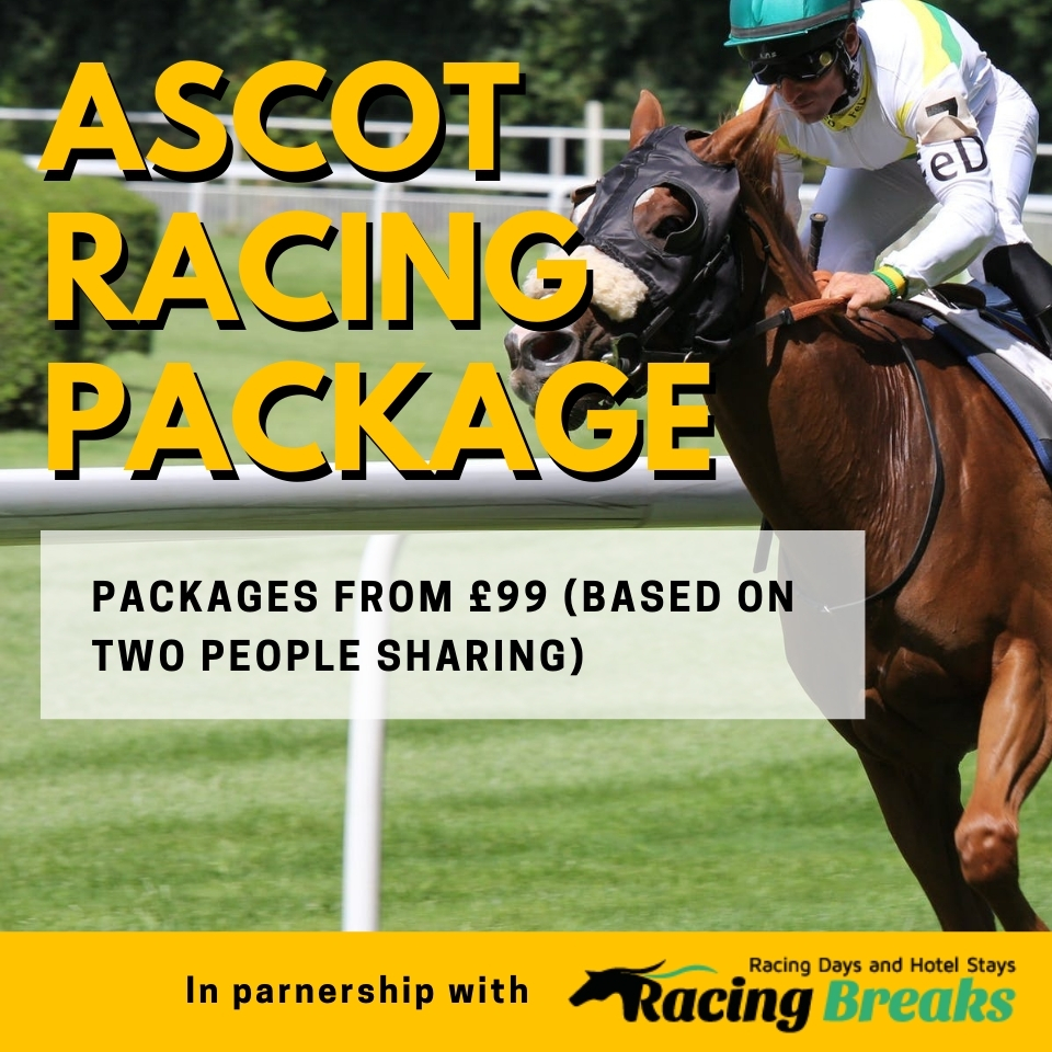 Ascot Racecourse Hotel Packages – YLHE