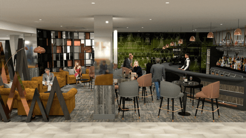 Accommodation In Bracknell Berkshire The Coppid Beech Hotel Accommodation In Bracknell Berkshire The Coppid Beech Hotel