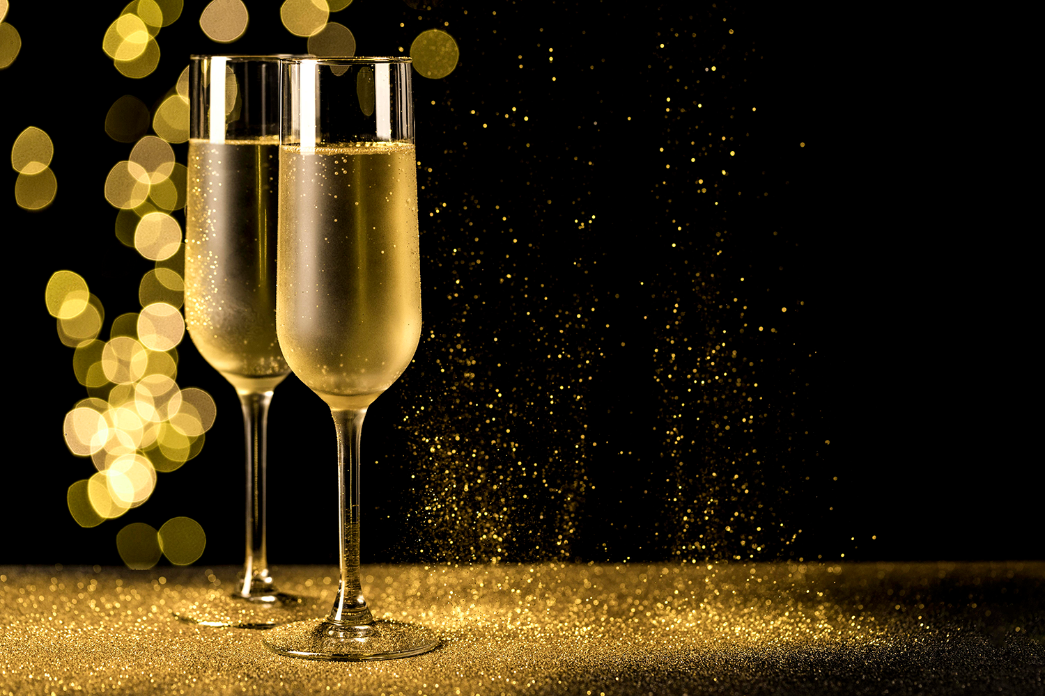 new years eve