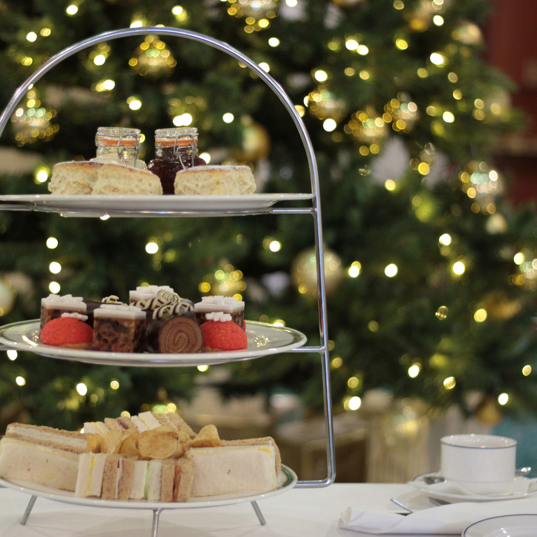 Copy of Festive Afternoon Tea (1)