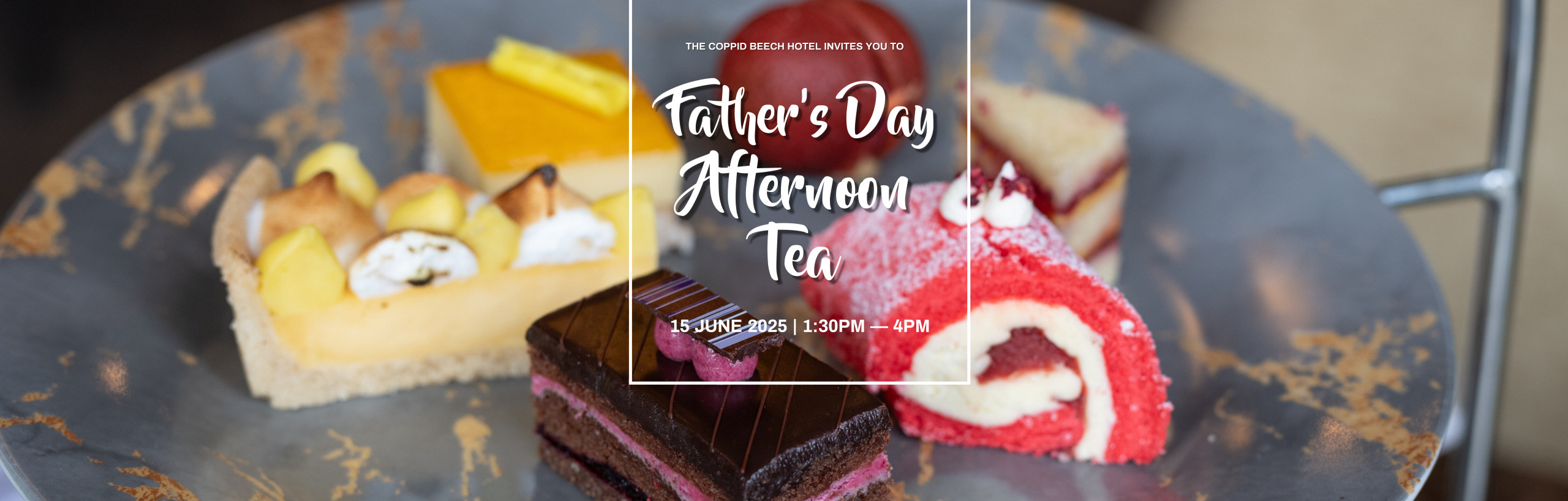 FATHERS DAY AT Mother's Day
