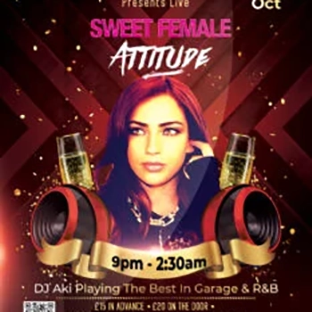 Sweet-Female-Attitude-Live-DJ-Aki-Apres-233x300