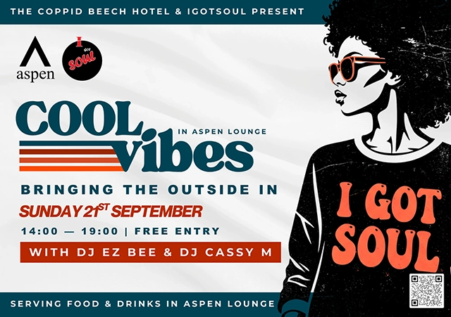 Cool Vibes