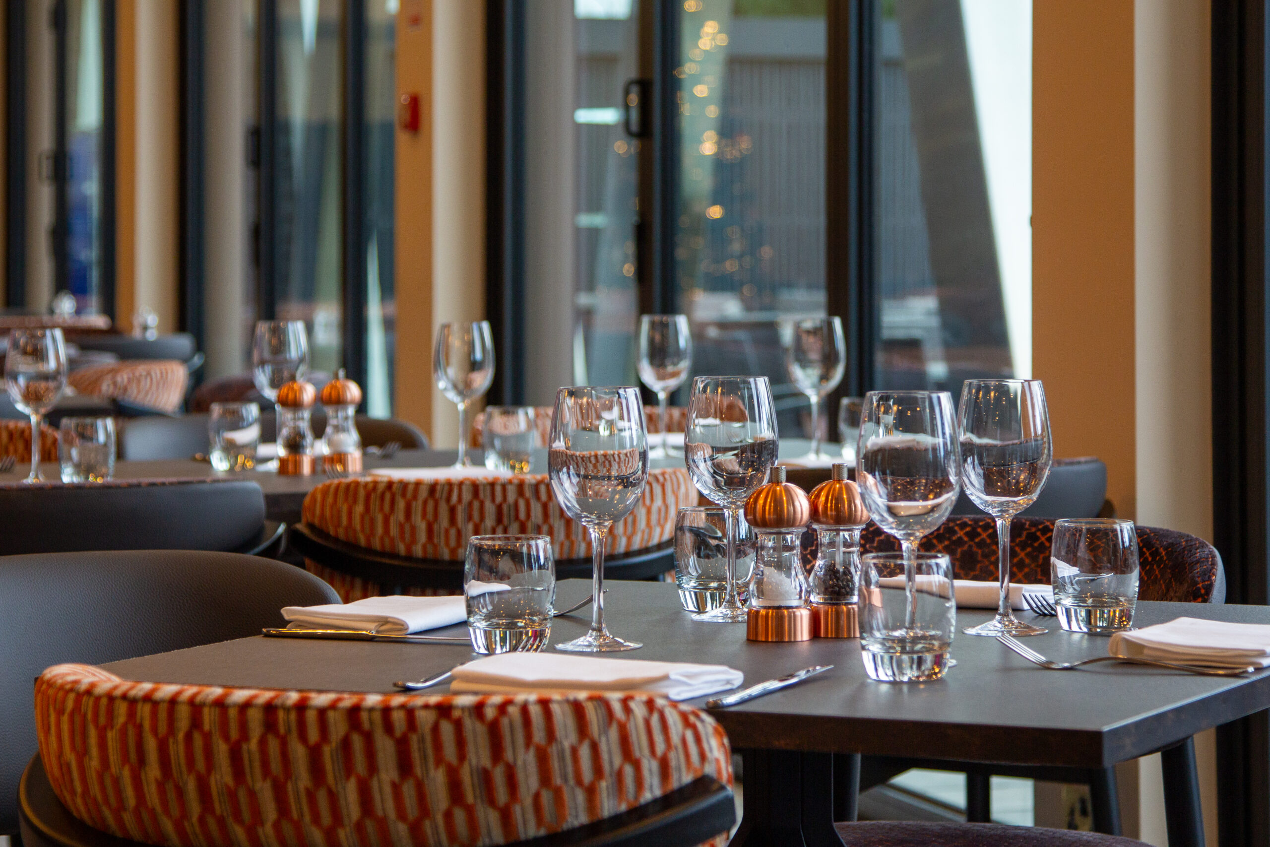 Rowans Restaurant