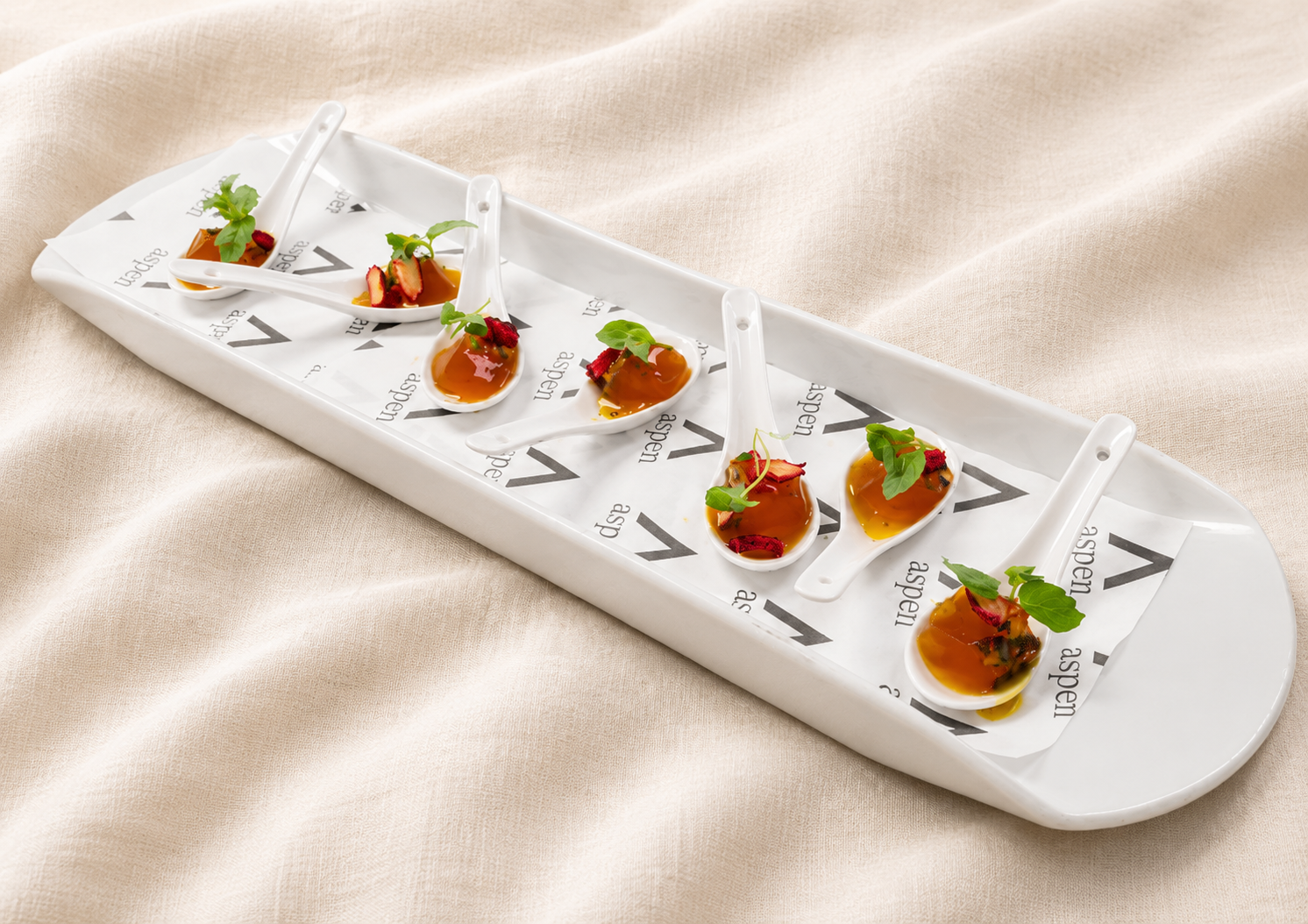 Menu #1