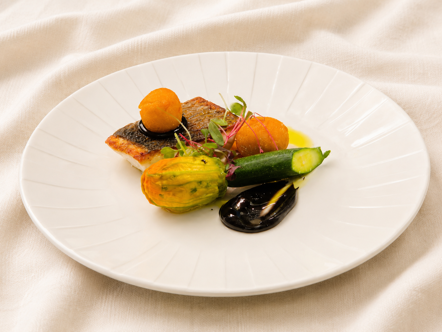 Menu #3
