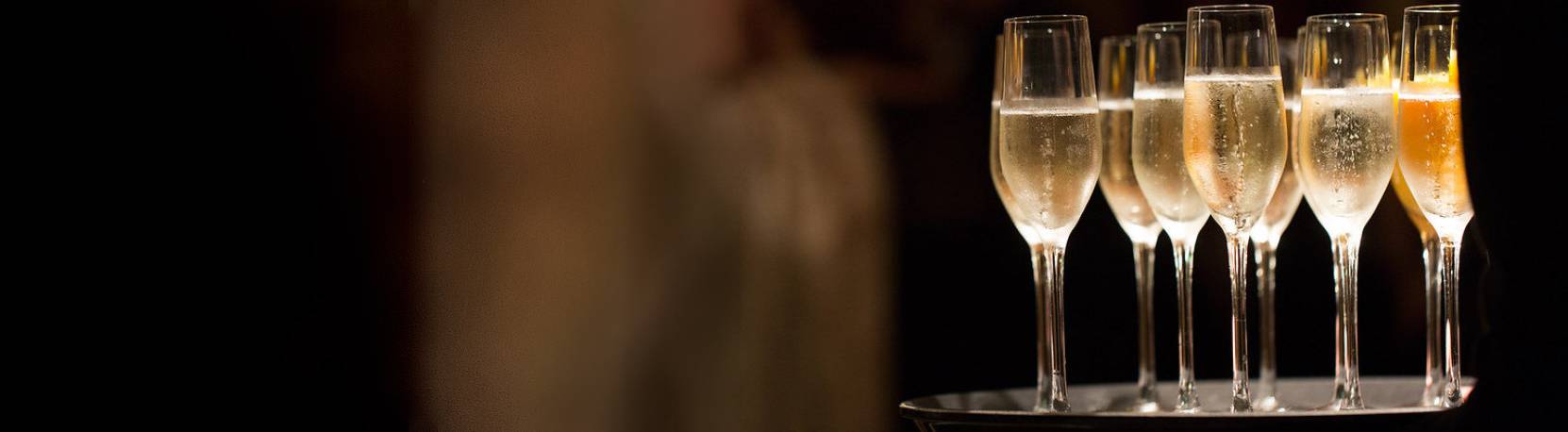 Let the good times roll